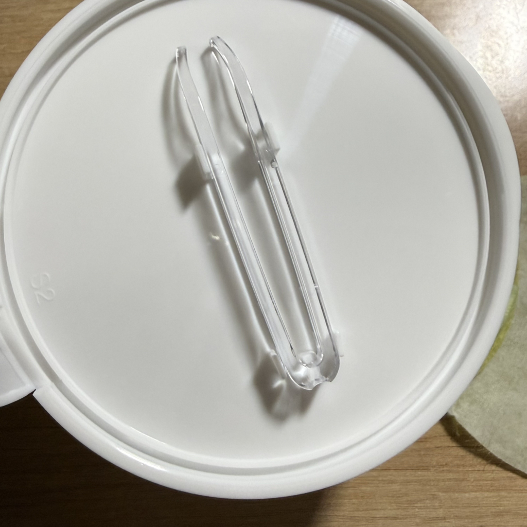 토브 (Truth Of Beauty) 시카-뮤신 진정 패드 review image