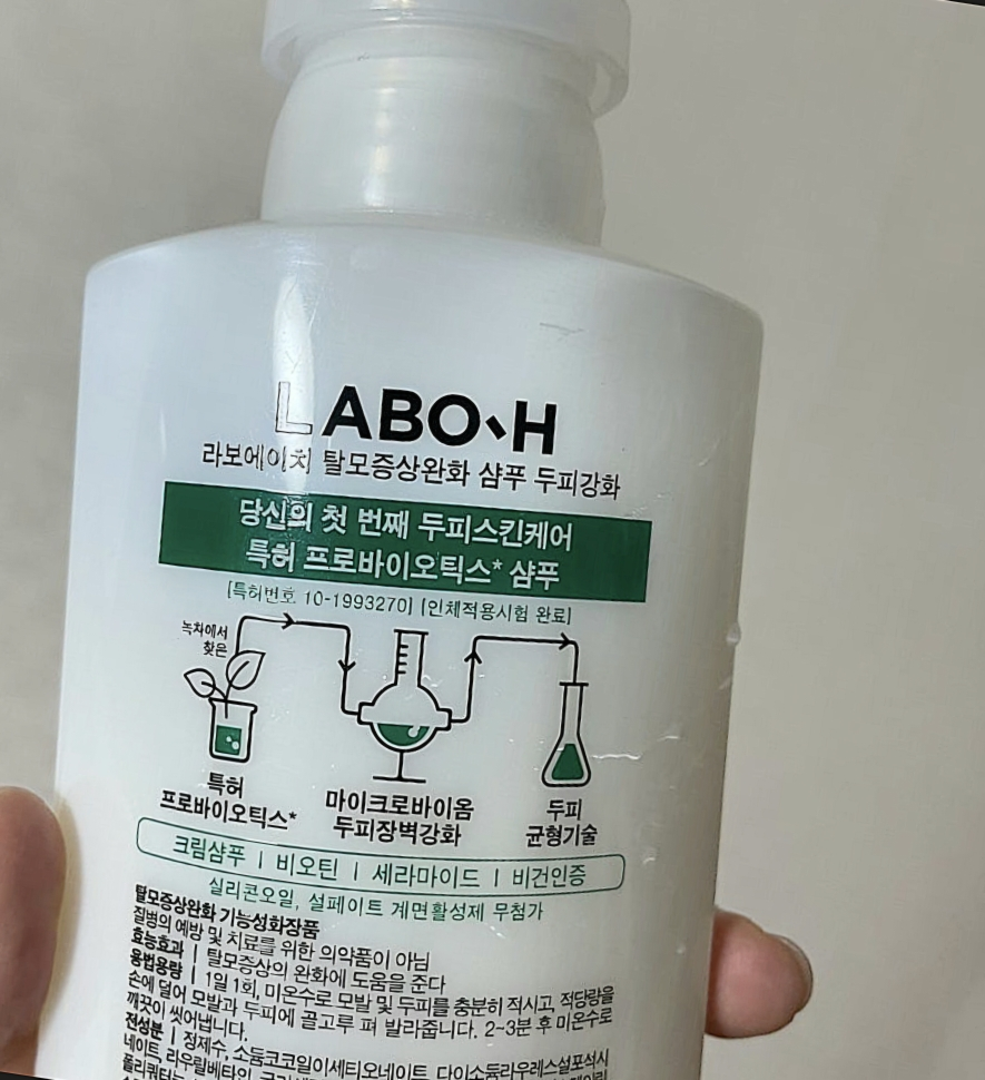 product review image