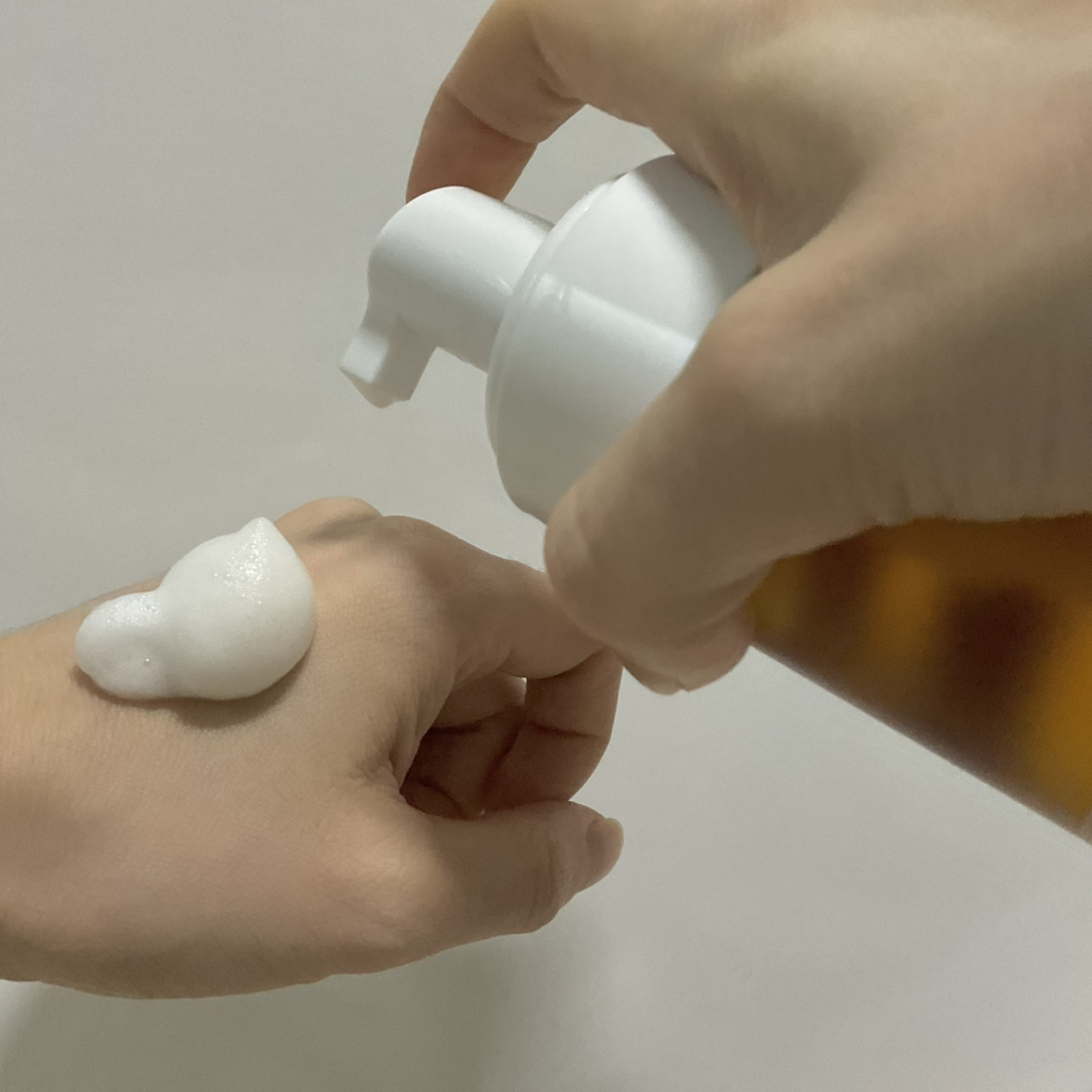 스타라이크 (starlike.) 로즈마리 68 스킨 바이옴 에센스 review image