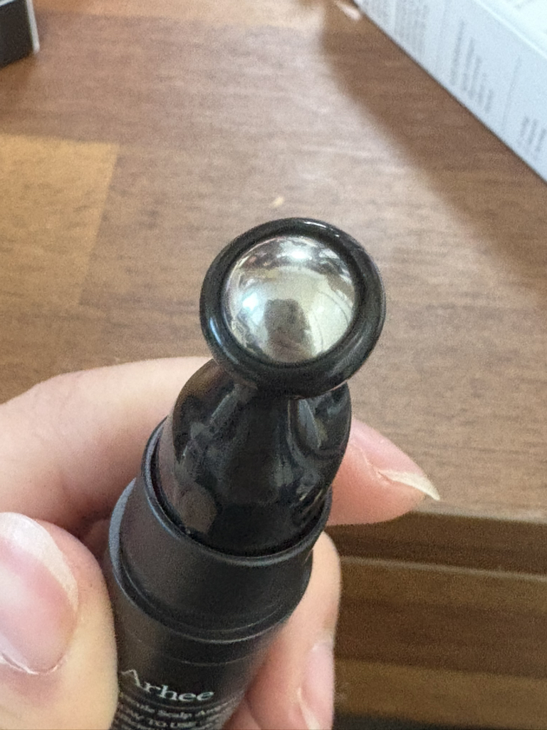 아르히 (Arhee) 스피큘 두피 앰플 review image