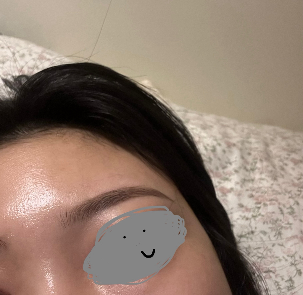 아누아 (Anua) PDRN 히알루론산 100 수분 크림 review image