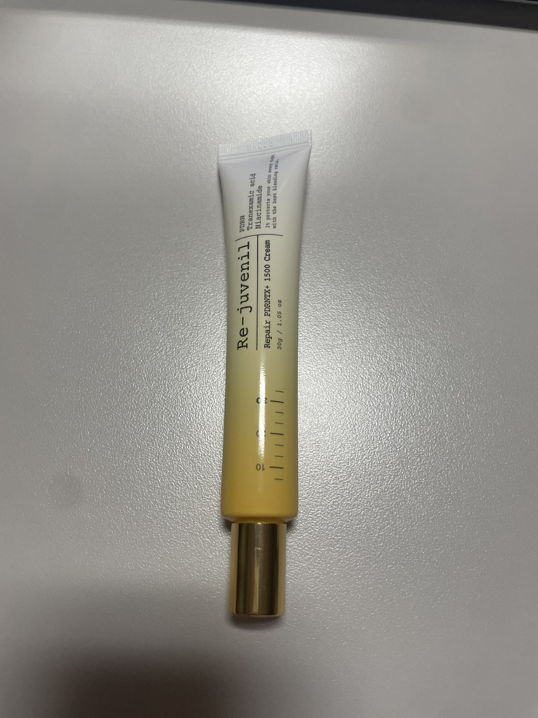 리쥬베닐 (Re-juvenil) 리페어 PDRN 크림 review image