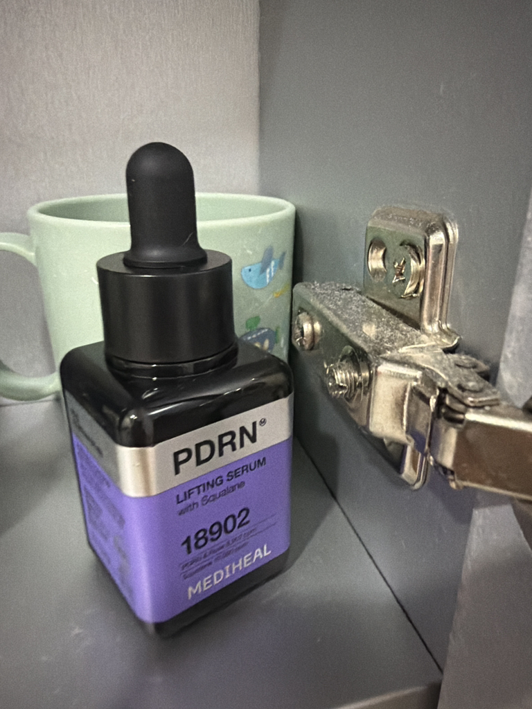 메디힐 (MEDIHEAL) 피디알엔 모공 탄력 세럼 review image