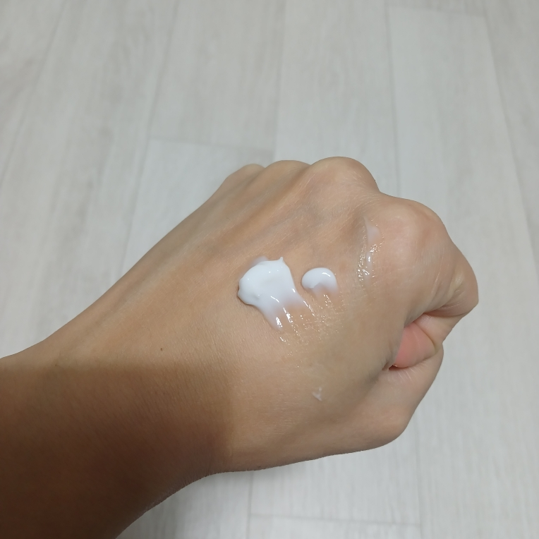 쓰리노프 (3NOUGH) 데일리 컨셔스 크림 review image