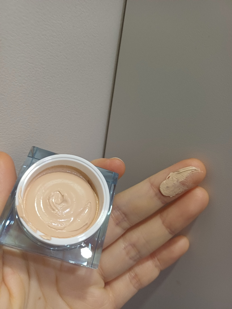 보나메두사 (bonamedusa) 판타지 컨실러 review image