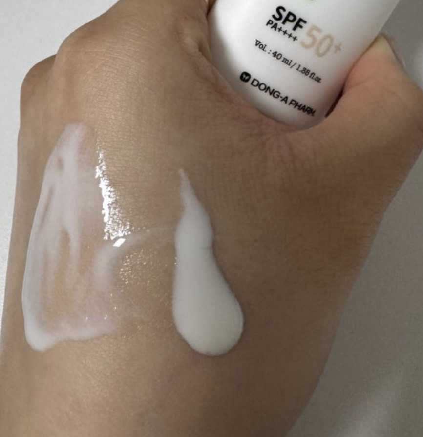 파티온 (FATION) 노스카나인 유브이 에이징 베리어 선세럼 [SPF50+/PA++++] review image