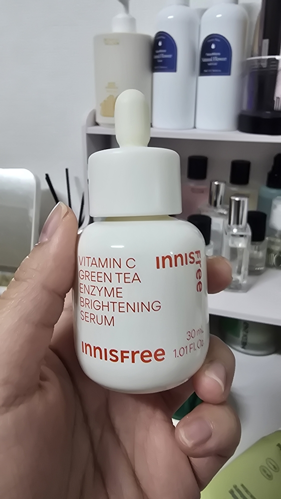 product review image