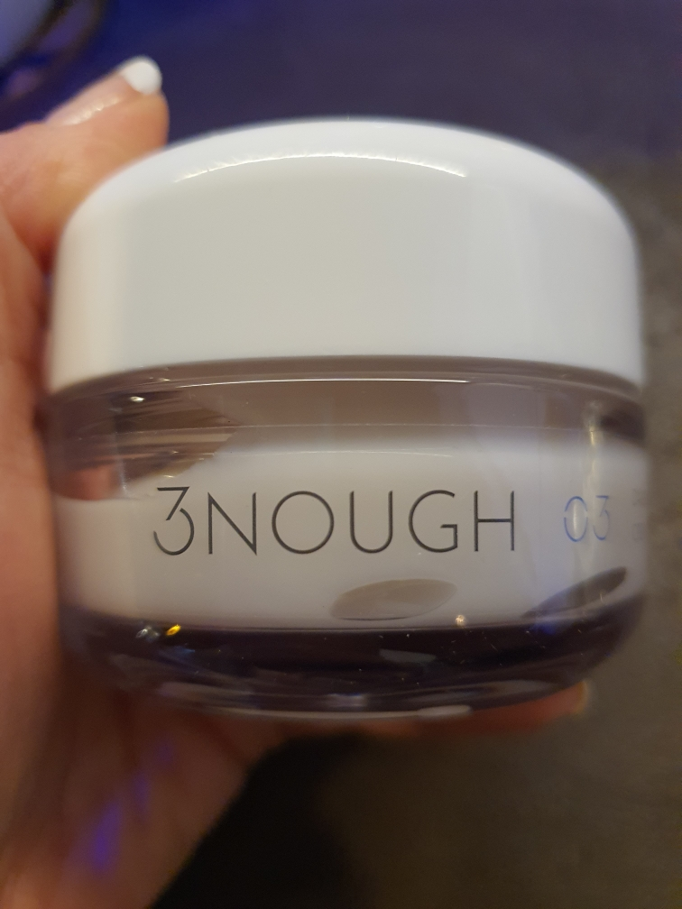 쓰리노프 (3NOUGH) 데일리 컨셔스 크림 review image