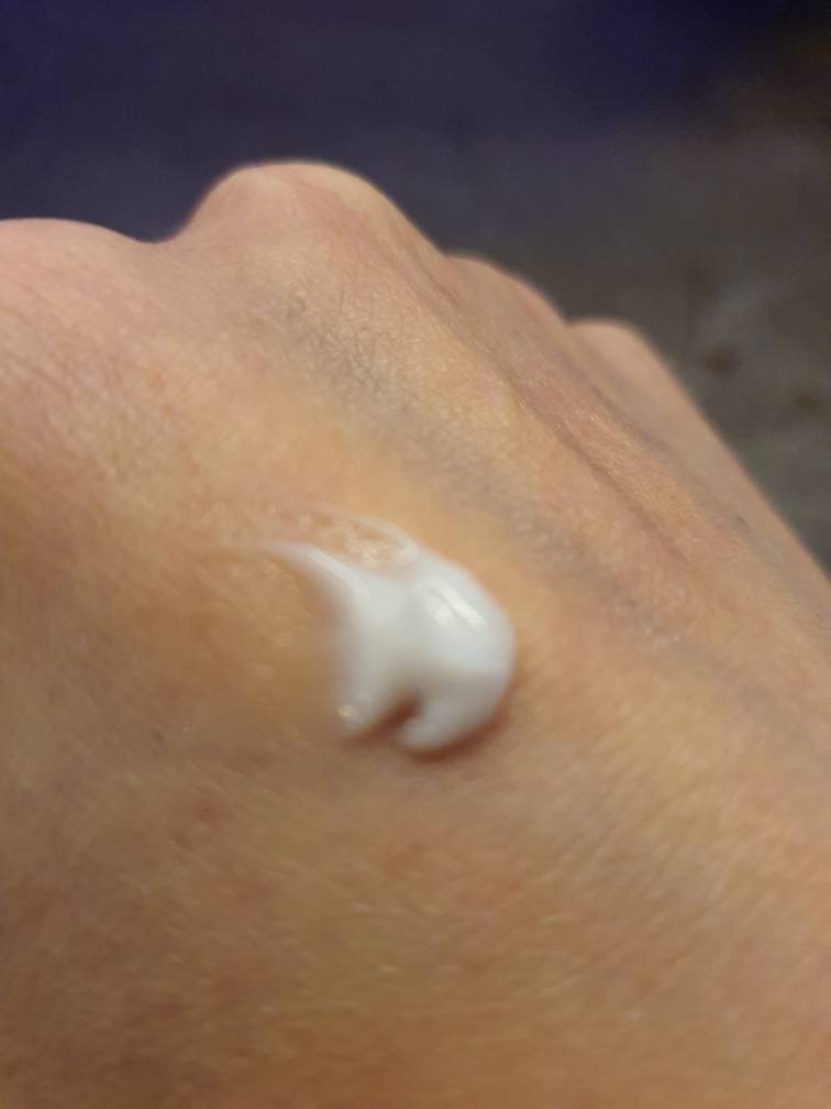 쓰리노프 (3NOUGH) 데일리 컨셔스 크림 review image