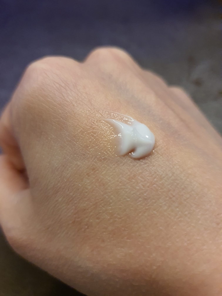 쓰리노프 (3NOUGH) 데일리 컨셔스 크림 review image