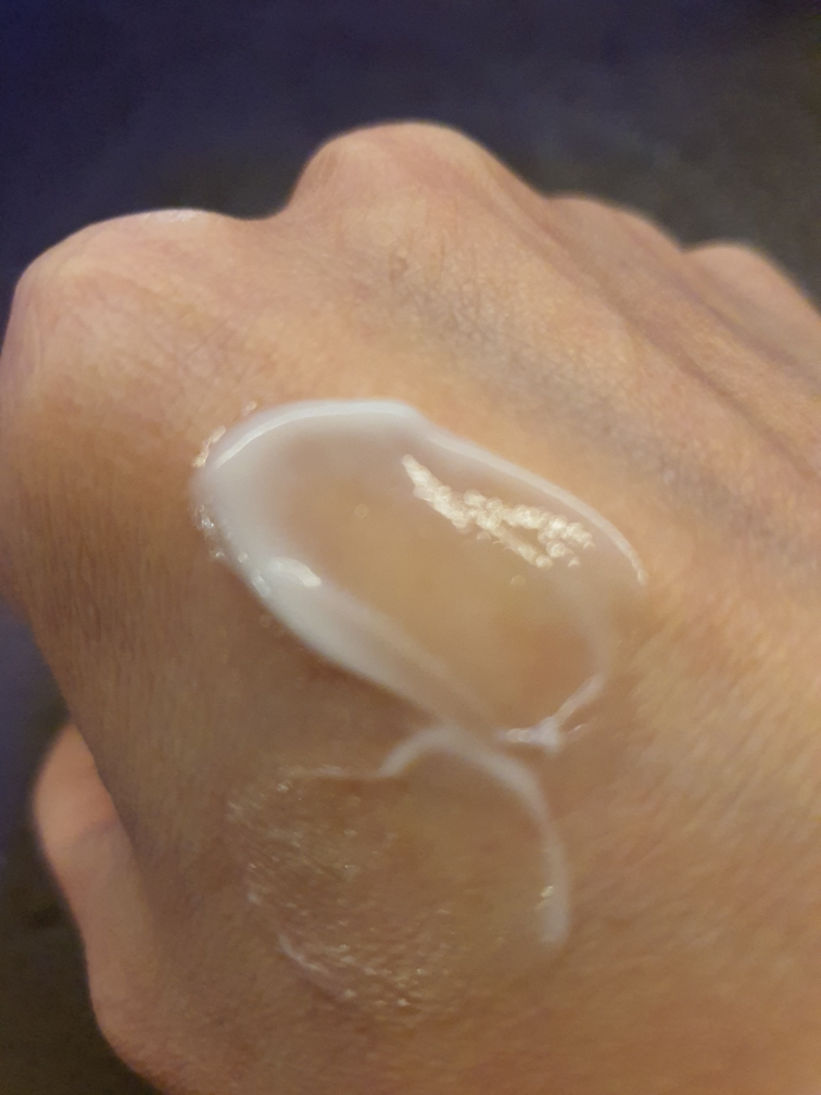 쓰리노프 (3NOUGH) 데일리 컨셔스 크림 review image