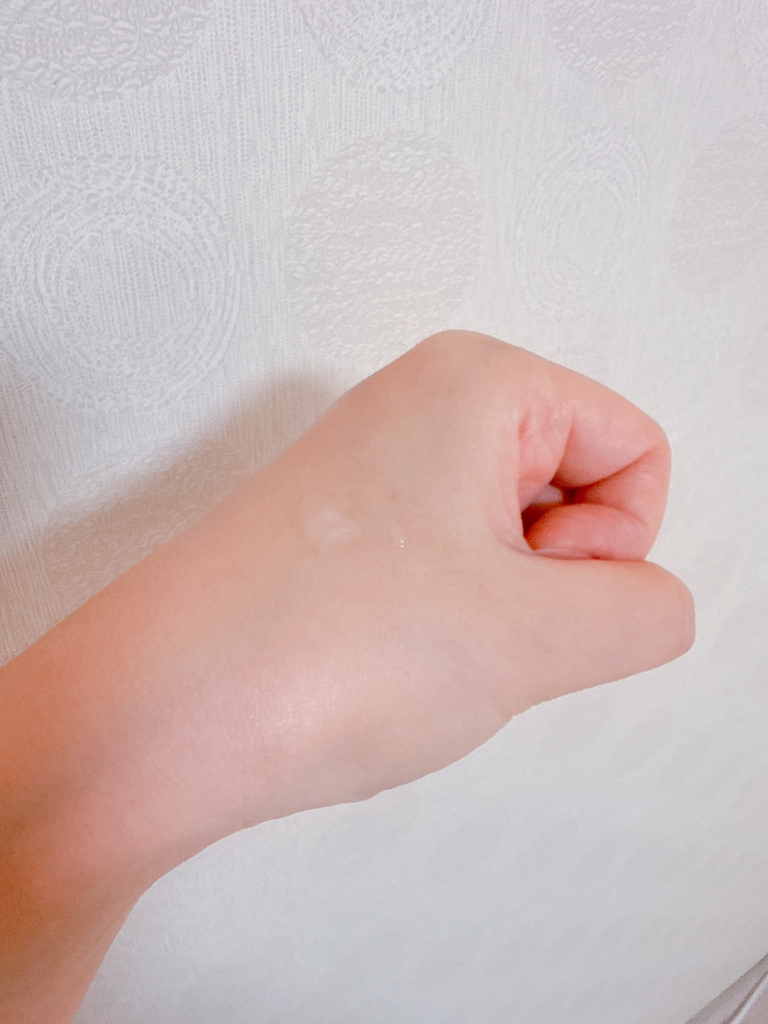 엑시스와이 (AXIS-Y) 비건 콜라겐 아이 세럼 review image