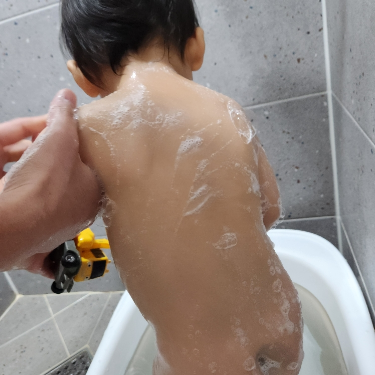 몽디에스 (mongdies) 바스 앤드 샴푸 review image