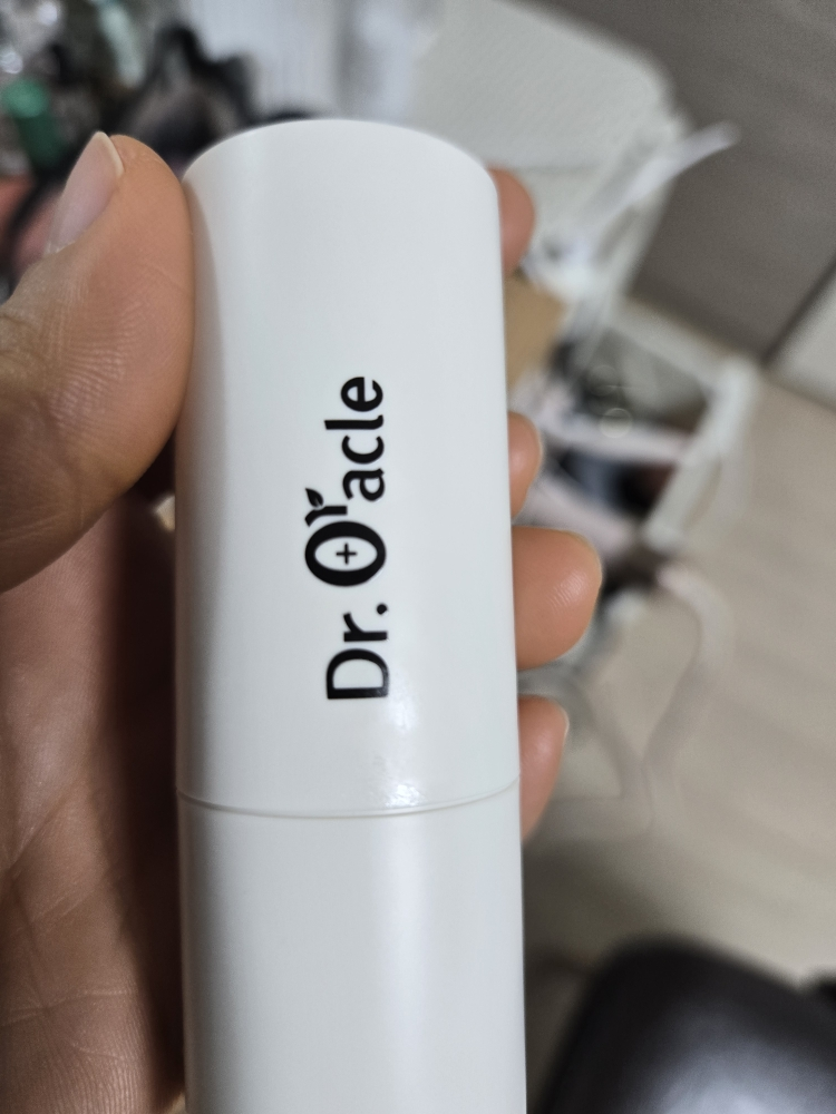 닥터오라클 (Dr.Oracle) 나이아브라이트 콜라겐 링클케어 멀티밤 review image