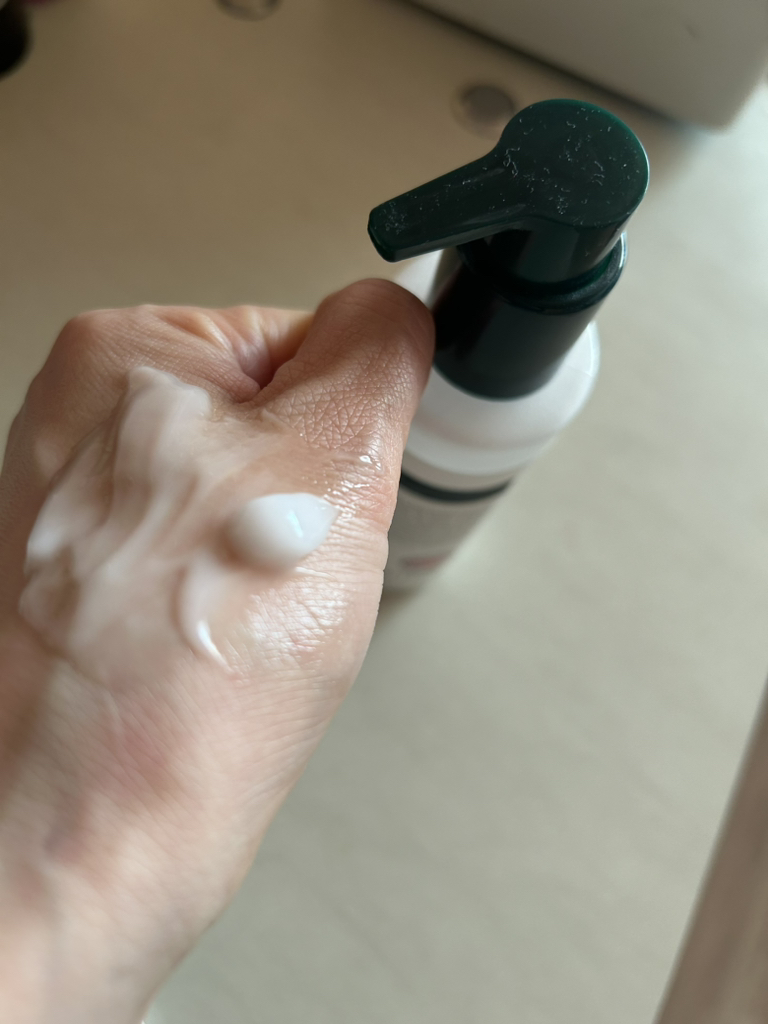 나드 (NARD) 이레이징 시카 수딩 크림 review image