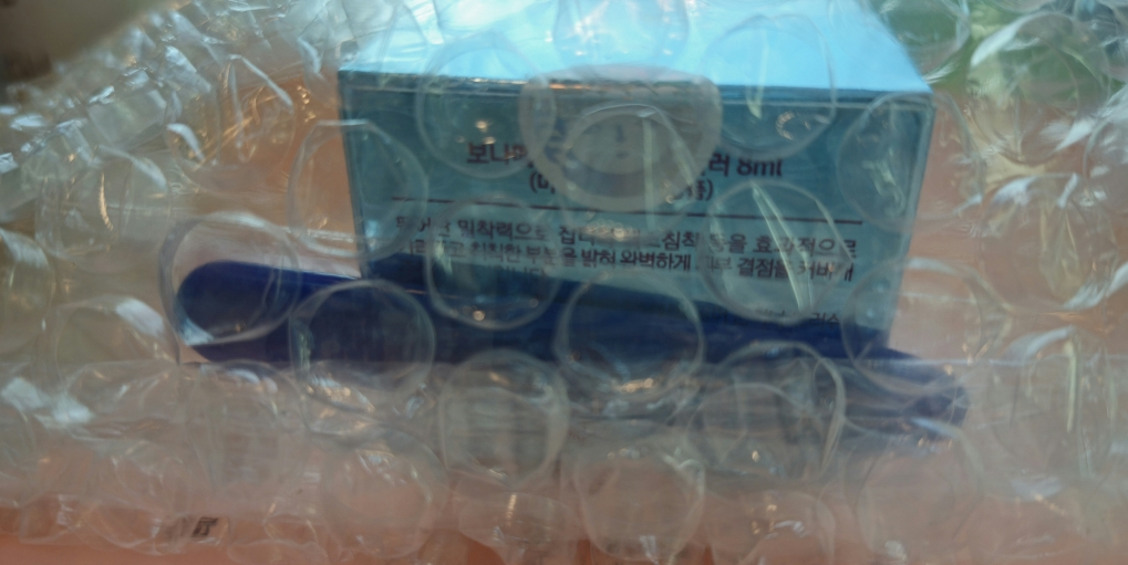 보나메두사 (bonamedusa) 판타지 컨실러 review image