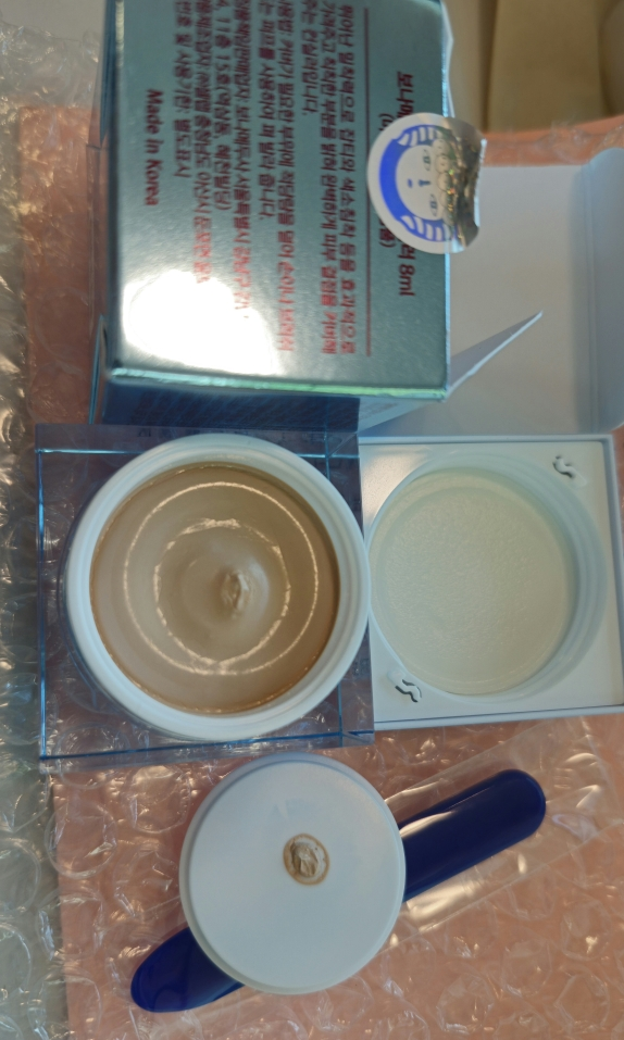 보나메두사 (bonamedusa) 판타지 컨실러 review image