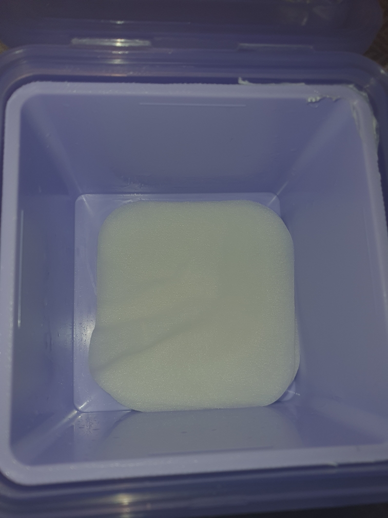 메디힐 (MEDIHEAL) 피디알엔 모공 탄력 패드 review image