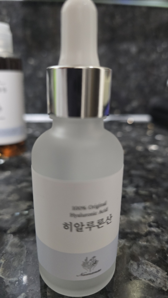셀비엔 (CELLBN) 히알루론산 원액 100% review image