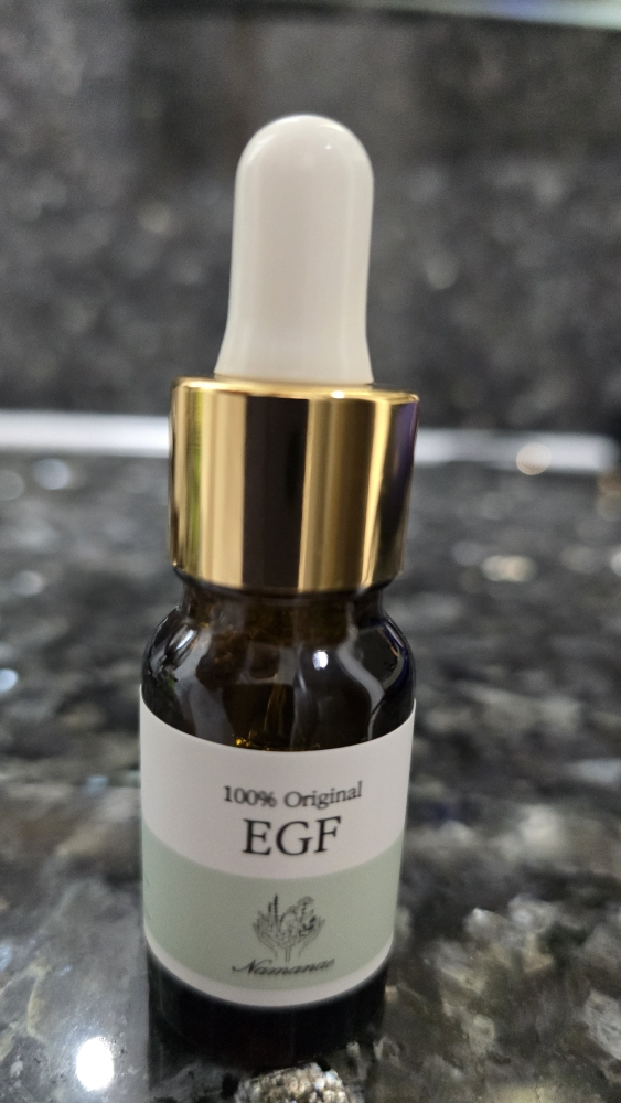 셀비엔 (CELLBN) EGF 원액 100% review image