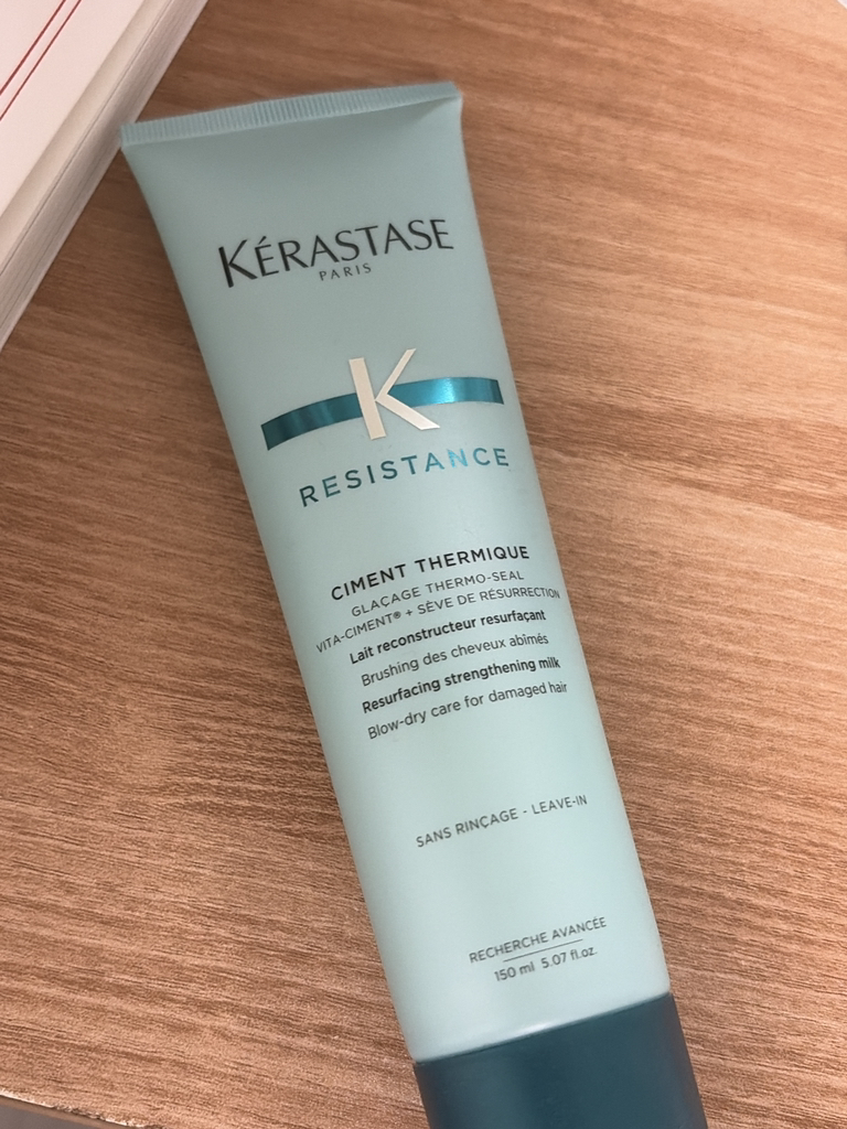 케라스타즈 (KERASTASE) 시몽 테르미크 review image