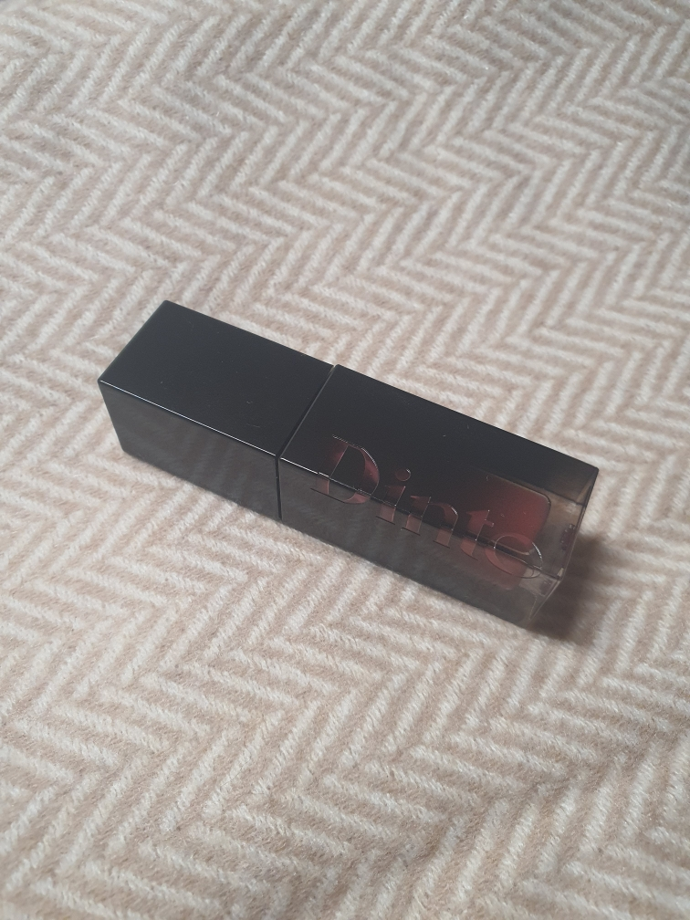 딘토 (Dinto) 블러글로이 립 틴트 [205 유스티티아] review image
