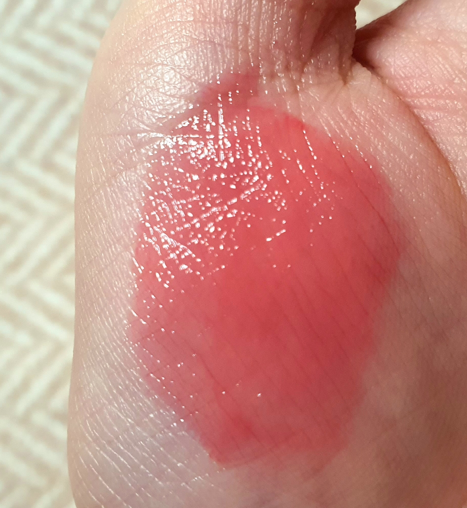 딘토 (Dinto) 블러글로이 립 틴트 [205 유스티티아] review image