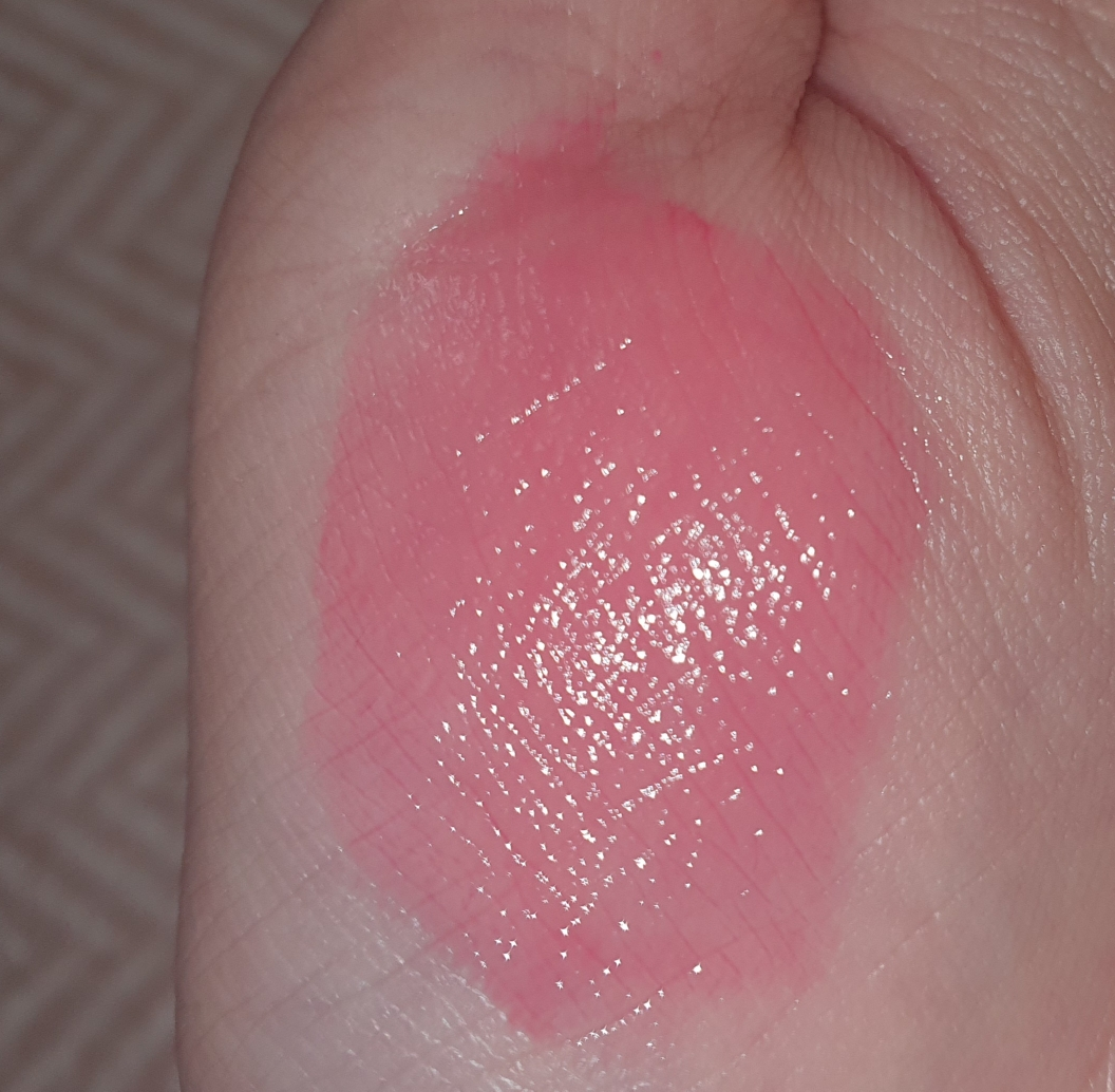 딘토 (Dinto) 블러글로이 립 틴트 [205 유스티티아] review image