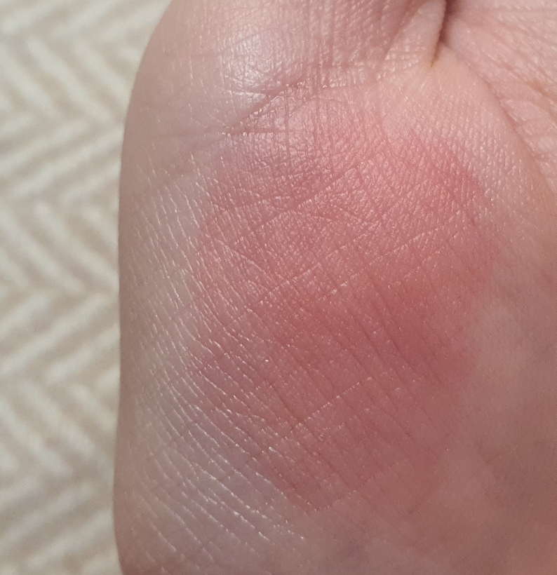 딘토 (Dinto) 블러글로이 립 틴트 [205 유스티티아] review image