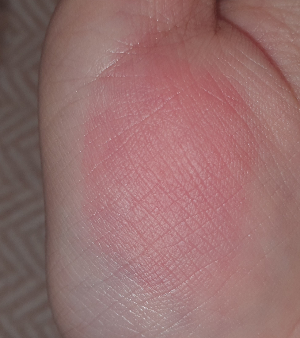 딘토 (Dinto) 블러글로이 립 틴트 [205 유스티티아] review image