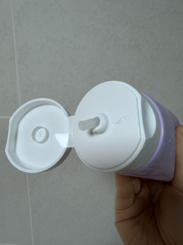 디피어 (DEEPEER) 프리미엄 퍼퓸 리페어 트리트먼트 헤어팩 review image