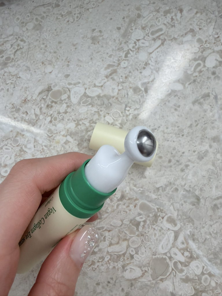 엑시스와이 (AXIS-Y) 비건 콜라겐 아이 세럼 review image