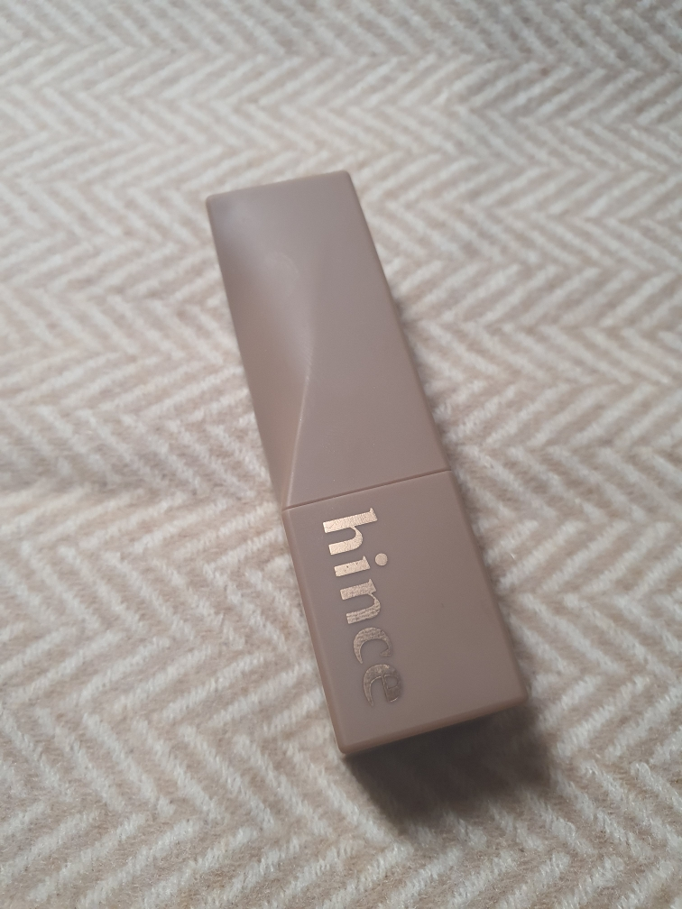 힌스 (hince) 무드인핸서 마뜨 립스틱 [얼루어] review image