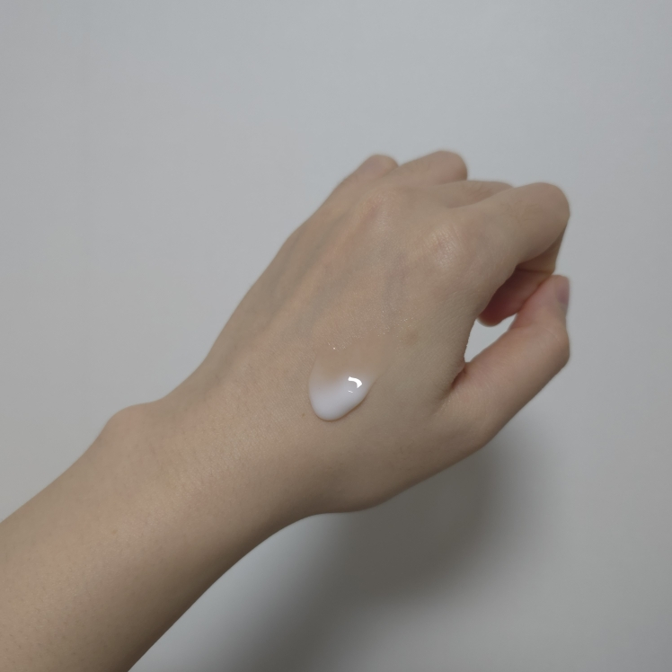 Dr.G Crema antimanchas roja review image