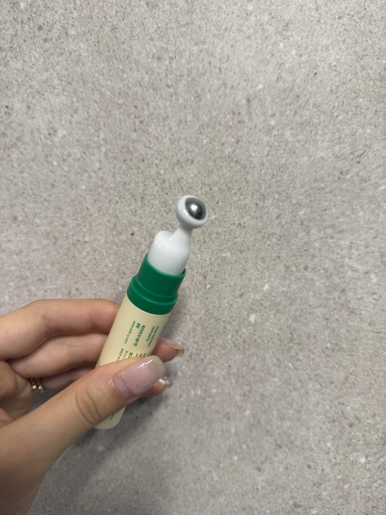 엑시스와이 (AXIS-Y) 비건 콜라겐 아이 세럼 review image