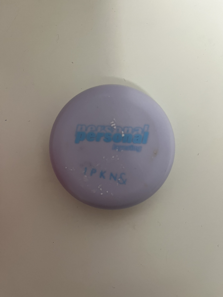 IPKN& Kem che khuyết điểm cá nhân [Lavender] review image