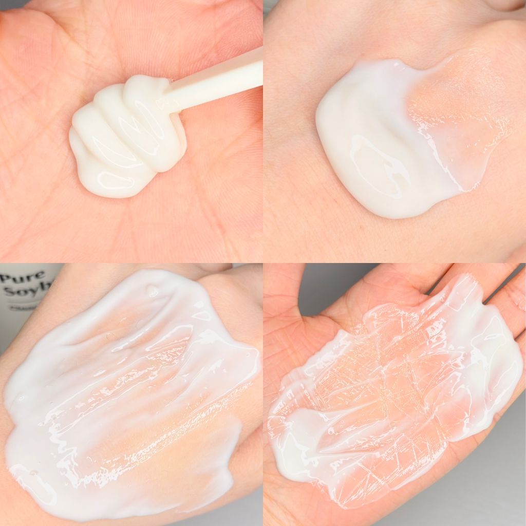 마녀공장 (manyo) 퓨어 소이빈 클렌징 밀크 review image