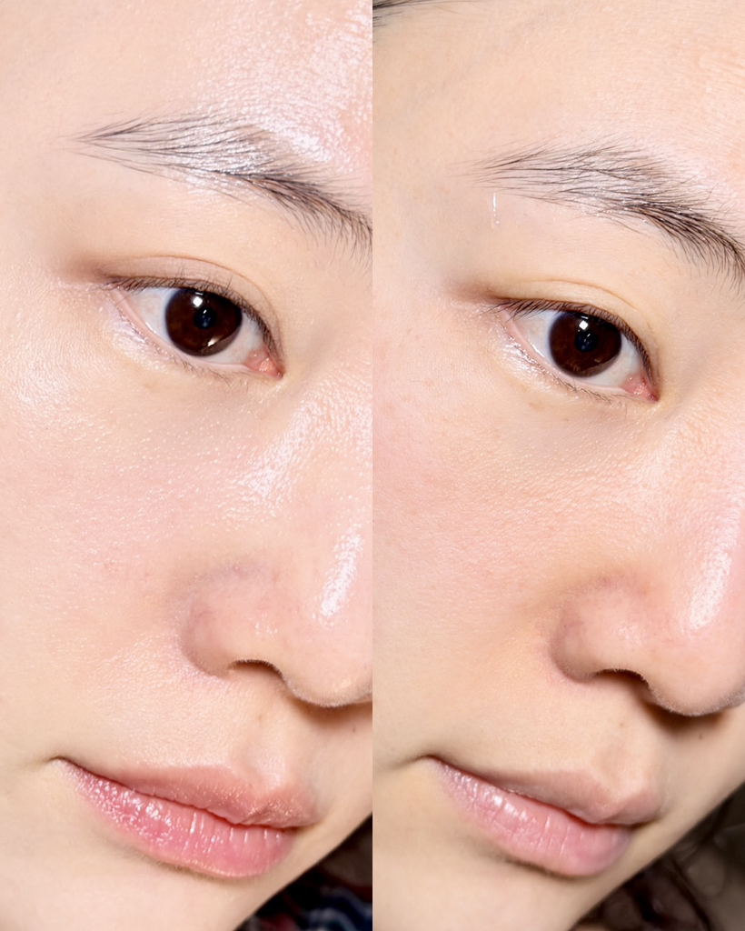 마녀공장 (manyo) 퓨어 소이빈 클렌징 밀크 review image