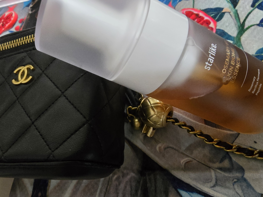 스타라이크 (starlike.) 로즈마리 68 스킨 바이옴 에센스 review image