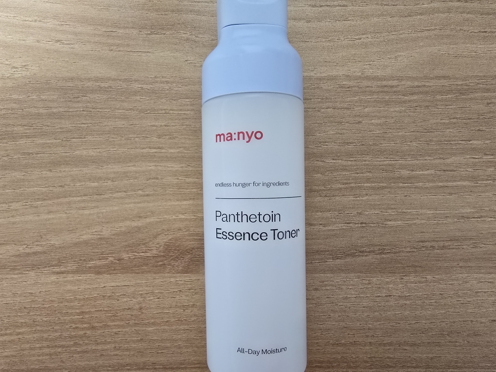마녀공장 (manyo) 판테토인 에센스 토너 review image