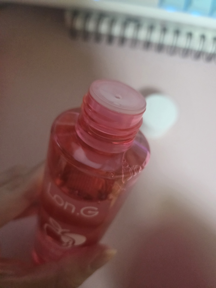 론지 (Lon.G) 핑크 애플 퓨어 토너 review image