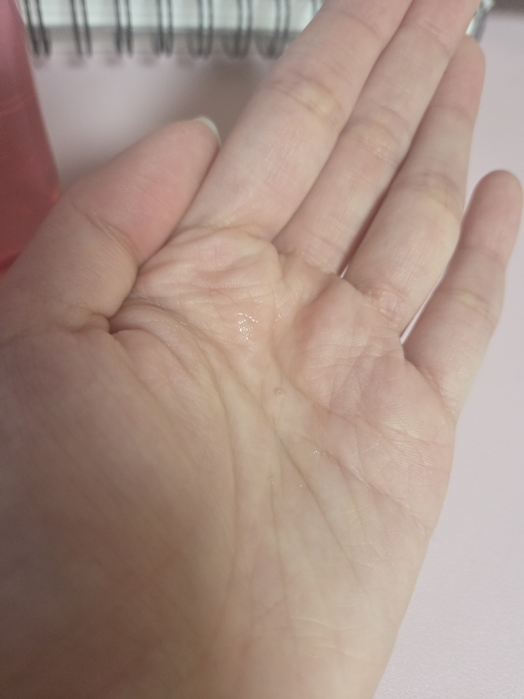 론지 (Lon.G) 핑크 애플 퓨어 토너 review image