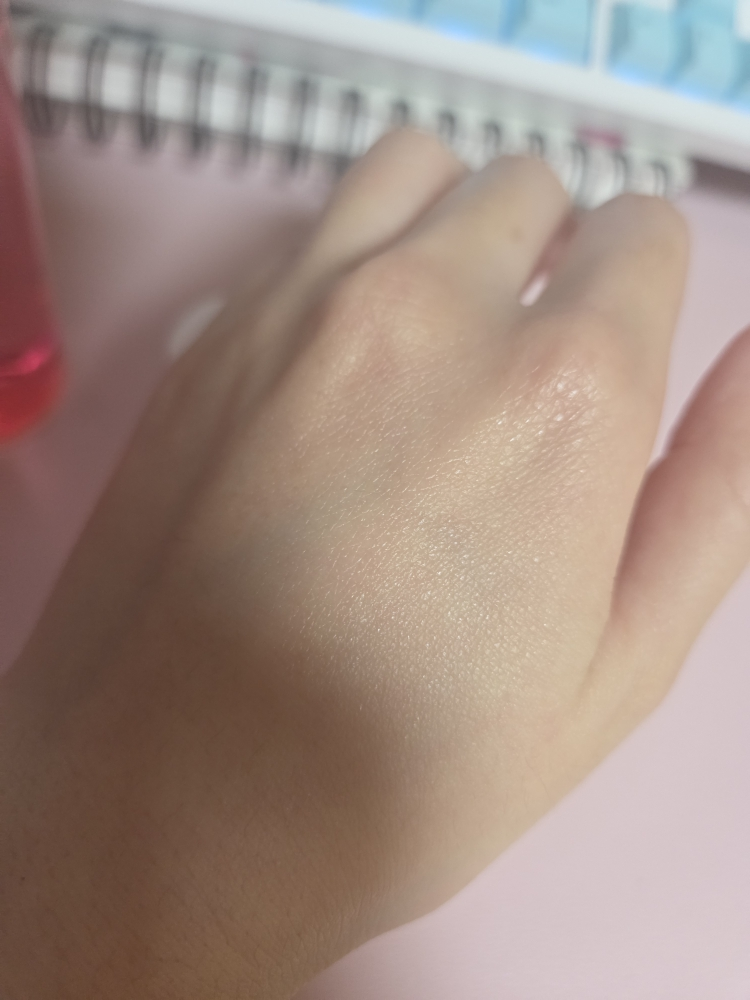 론지 (Lon.G) 핑크 애플 퓨어 토너 review image