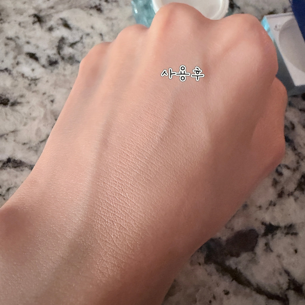 보나메두사 (bonamedusa) 판타지 컨실러 review image