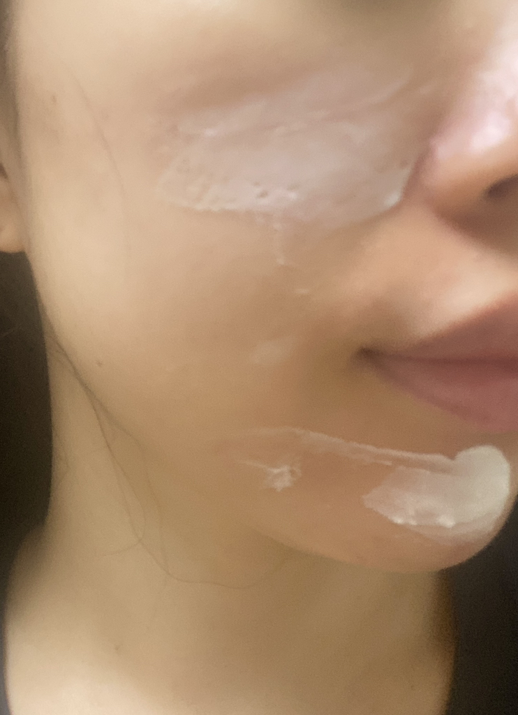 irecipe Aqua PhytoFlex 精华素面霜 review image