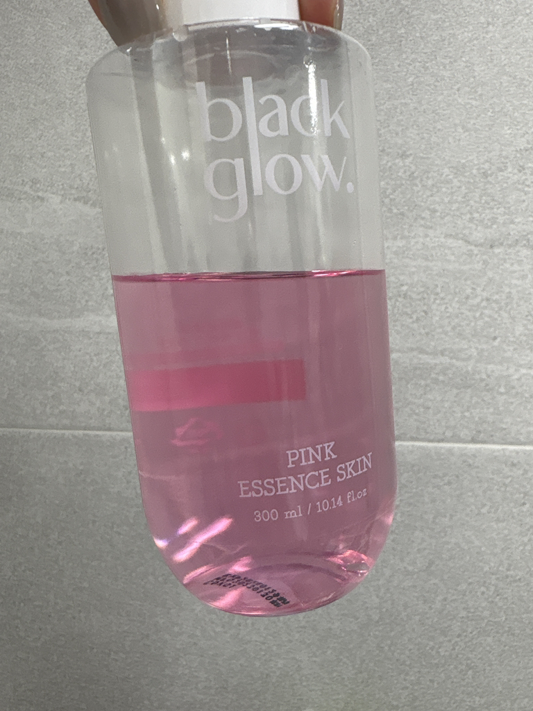BLACKGLOW Piel Esencia Rosa review image