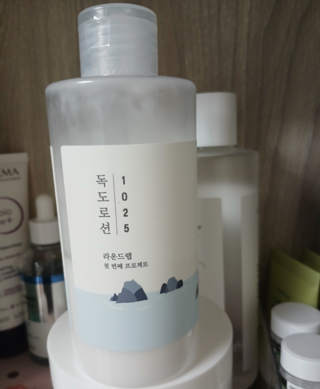 product review image