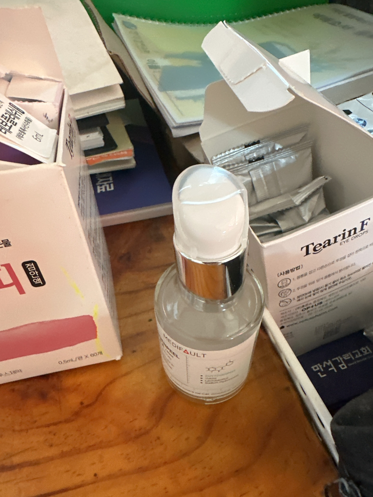 product review image