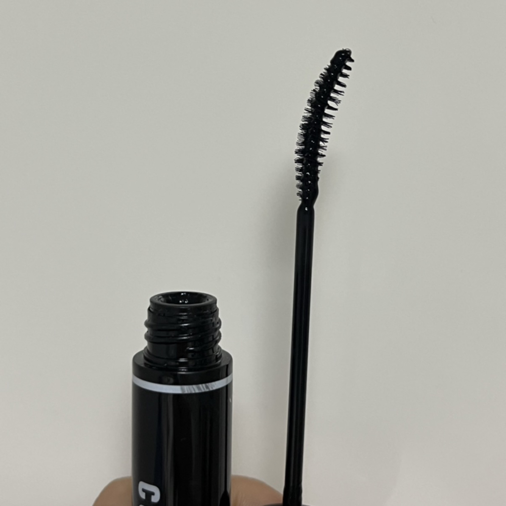 COSNORI Serum Tinte Pestañas Negro Profundo review image