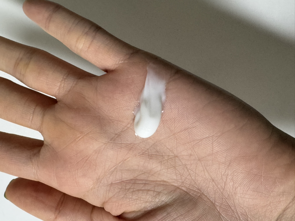 Kamill Crema para manos y uñas [Classic] review image